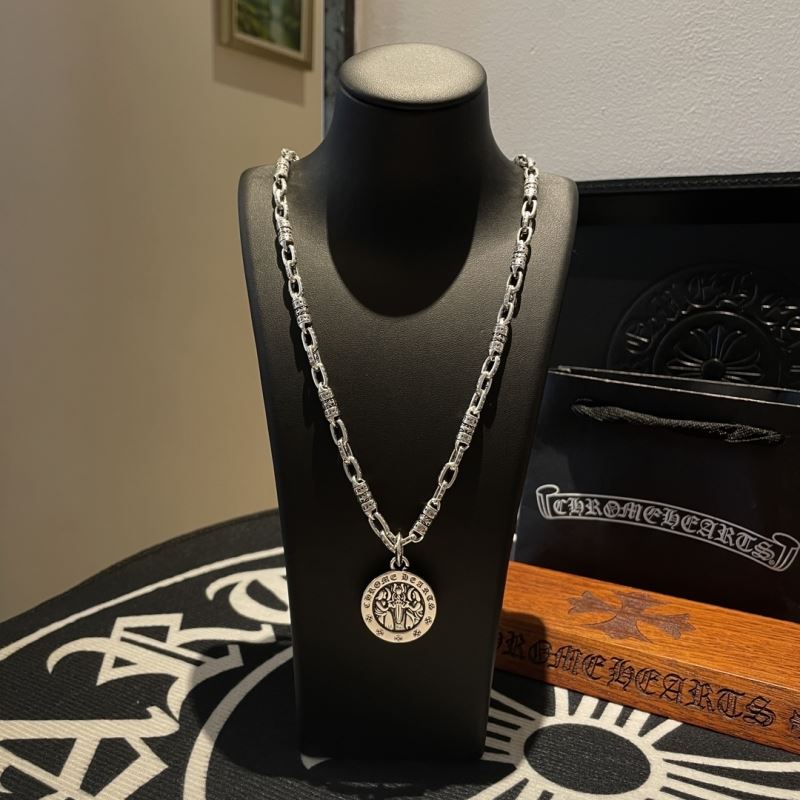 Chrome Hearts Necklaces